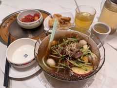 -七八冷面·延边朝鲜族美食(世纪汇店)