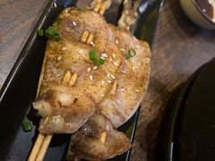 -土蚝·高压锅生蚝(百姓美食街店)
