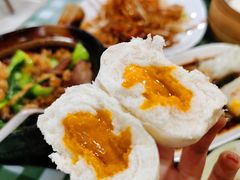 凤凰流沙包-广式烧腊(崇文门店)