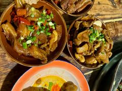 -后火锅(总店)