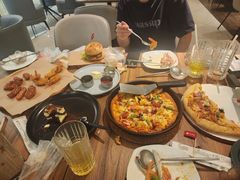 -必胜客(远大路店)