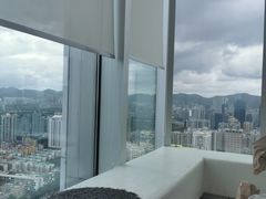 -Jungle Nat 高空餐厅