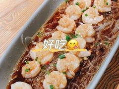 -蜜桃餐厅·伴山(湖滨商业街店)
