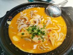 李师傅脆肚-李师傅脆肚(华强北店)