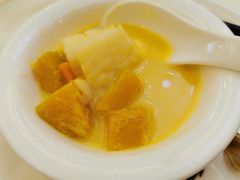 -万山楼海鲜酒家·二十三年老字号