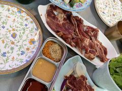 -牛犇炭火烤肉·鲜切烤肉(承德总店)