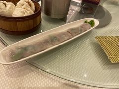 -香港富临皇宫(五月花商业广场店)