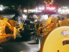 大堂-旺记碳烤肥牛(总店)