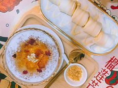 -甜心妈妈·榴莲星级糖水(北京路总店)