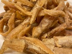 炸小鱼-雅侃酒店(琼花大厦店)