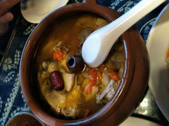 -香满楼(临安路店)