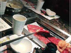 -阪尚皇·原切牛排·烤肉火锅自助(北京路店)