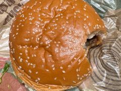 -汉堡王(西直门凯德MALL店)