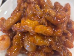 -烤肉宛饭庄(北新桥店)