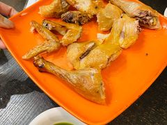 -乾坤饭店