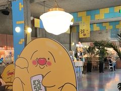 -仁义涵西餐·咖啡(中华巴洛克店)