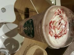 android_upload_pic-星巴克(杭州银泰城西一店)