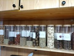 零售区-拌陛河山抚顺麻辣拌(总店)