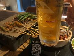 -三杯赤運·中式小酒馆(所城里店)