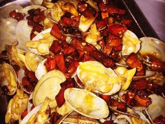 -袁老大龙虾(石鼓路总店)