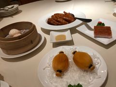 -利苑酒家(华熙国际店)