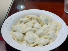 -好妈王饺子(滂江街店)