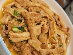 -西江美食舫·江西菜(健德桥店)