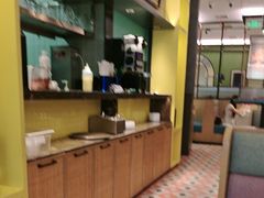 -Aqua Oasis 水天堂(石路天虹店)