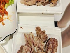 -英子补身汤(海兰路店)