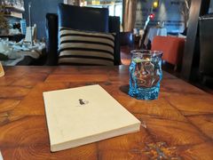 -陶享时光西餐·下午茶·竹林花园(新城店)
