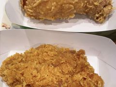 -德克士(前门店)
