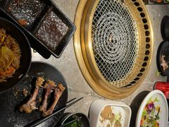 -谷牛日式烤肉(宝山U天地店)