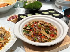 -聆桂烤鸭·金奖烤鸭(静联广场店)
