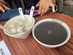 -勤記甜品