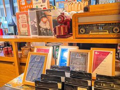-JRCAFE玖如空间