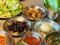 特色调料-西塔老太太泥炉烤肉(青浦蟠龙天地店)