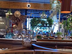 -蓝珊甄选海鲜自助·火锅大排档(近阿那亚店)