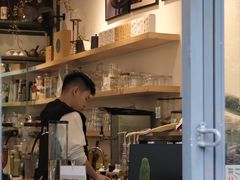 -工页咖啡X COFFEE(龙东路店)