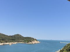 -东澳岛