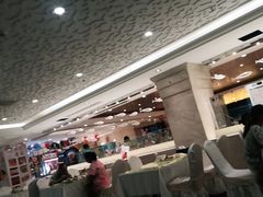 -海韵之星邮轮水会(明发商业广场店)