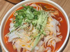 -谷丽麦馕新疆菜·清真(步步高梅溪新天地店)