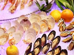 -厦门艾美酒店·新食谱西餐厅