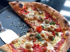 -重庆尼依格罗酒店·欣厨Niccolo Kitchen