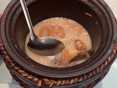 -辛香味烧鱼馆·非遗技艺·排骨红烧肉(光谷医药园店)