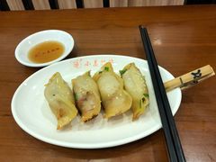 -小姜锅贴(凤凰街店)