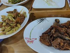 -董立兵烤鸭店(山大路店)