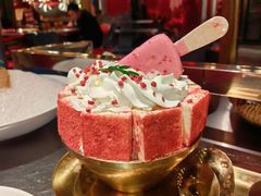 -朱光玉火锅馆·太原旗舰(钟楼街店)