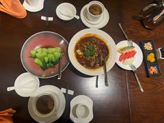 -采悦轩中餐厅·粤菜·海南菜(神州半岛喜来登度假酒店)