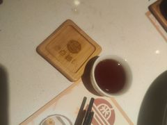 -粤点越有·茶点·粤菜(樵岭国际店)