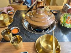 -陀岗美食·云南藏式特色餐厅